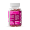 Nutrigums Hair Vits Complex gummies 60 count, UK version