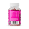 Nutrigums Hair Vits Complex gummies 60 count, UK version