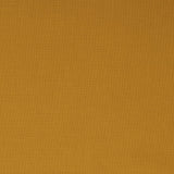 Habitat Cotton Rich 180 TC Plain Mustard Fitted Sheet-Double