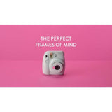 instax mini film 20 shot twin pack - British product