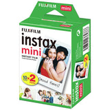 Argos instax Mini Instant Film 20 Shot Pack- Buy online at McGrocer