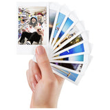 instax mini film 20 shot twin pack - British product