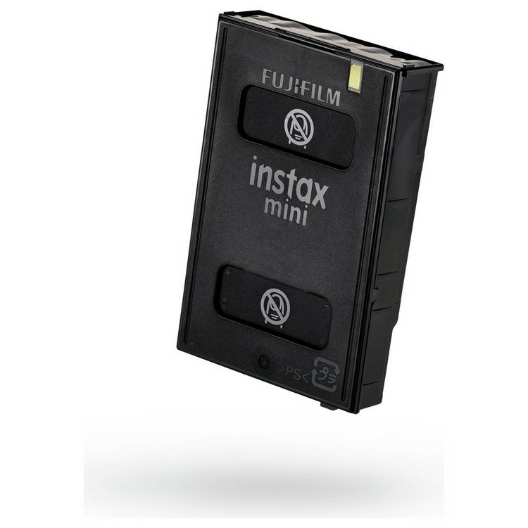 instax mini film 20 shot twin pack - British product