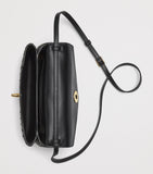 Bottega Veneta Knot Lock handbag imported from the UK