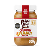 Pip & Nut crunchy peanut butter 300g, UK version