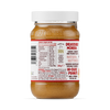 Pip & Nut crunchy peanut butter 300g, UK version
