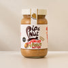Pip & Nut crunchy peanut butter 300g, UK version