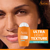Avène oil control sun cream SPF 50+ 50ml - British product
