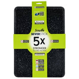 Argos Scoville Neverstick 38cm Aluminium Baking Tray- Buy online at McGrocer