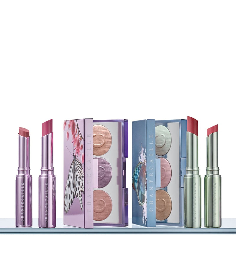 Chantecaille Lip Sheer moisturising sheer colour 2g, UK version