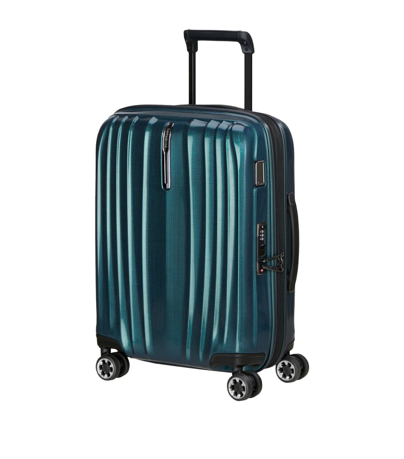 Samsonite Nexis cabin suitcase 55cm, imported from the UK