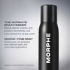 Morphe Mini Continuous Setting Mist bottle, imported from the UK