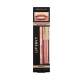 Superdrug Profusion Lip Envy Gloss & Liner Pink Aura Lip Makeup 3.5ml 0.3g- Buy online at McGrocer