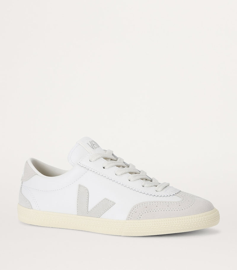 Veja Leather Volley sneakers (British brand)
