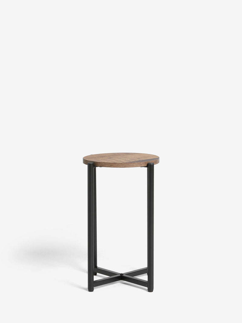 Dark Bronx Mini Display Stand 41.5cm x 29cm x 29cm - British product
