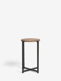 Dark Bronx Mini Display Stand 41.5cm x 29cm x 29cm - British product