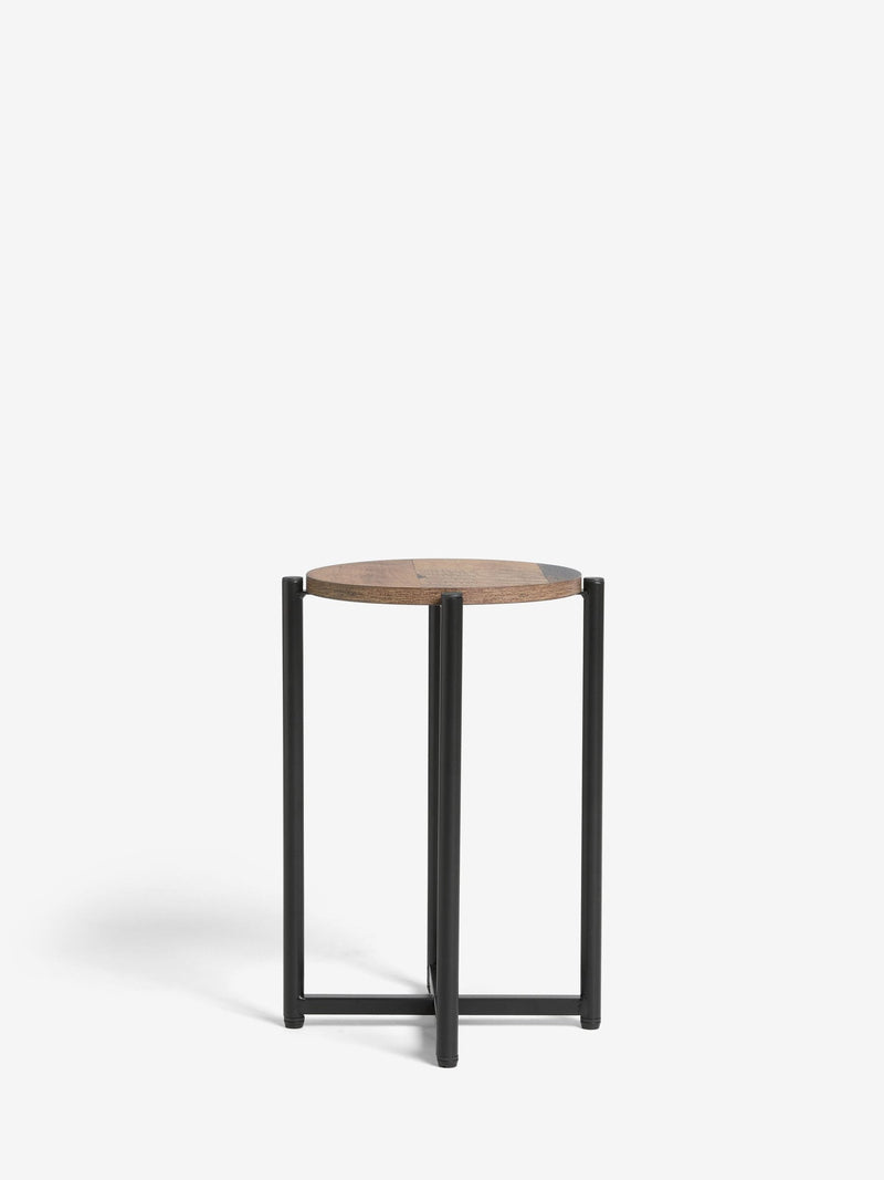 Dark Bronx Mini Display Stand 41.5cm x 29cm x 29cm - British product