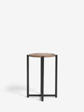 Dark Bronx Mini Display Stand 41.5cm x 29cm x 29cm - British product