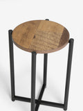 Dark Bronx Mini Display Stand 41.5cm x 29cm x 29cm - British product
