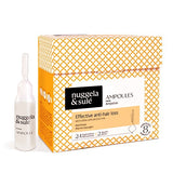 Superdrug Nuggela & Sulé Anti-Hair Loss Ampoules Pack of 8 (8 x 10 ml)- Buy online at McGrocer