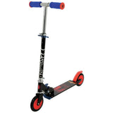 Spider-Man foldable scooter 2 wheel 77.5cm, UK version