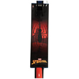 Spider-Man foldable scooter 2 wheel 77.5cm, UK version