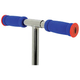 Spider-Man foldable scooter 2 wheel 77.5cm, UK version
