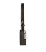 Harrods Dunhill Leather Rollagas Charm- Buy online at McGrocer