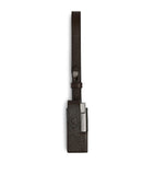 Dunhill leather Rollagas charm - British product