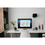 Creative Pebble v1 USB desktop speakers - British product
