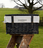 Cowshed Morning Noon & Night hamper gift set, imported from the UK
