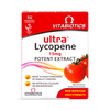 Vitabiotics Ultra Lycopene 30 Tablets (British brand)
