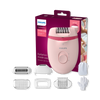 Philips Satinelle compact epilator - British product