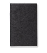 Smythson Leather Panama Notebook