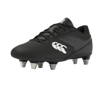 Superdrug Canterbury Mens Phoenix Raze Soft Ground Rugby Boots- Buy online at McGrocer
