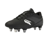 Canterbury Phoenix Raze soft ground rugby boots, UK version