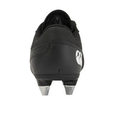 Canterbury Phoenix Raze soft ground rugby boots, UK version