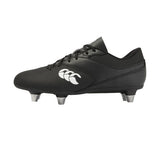 Canterbury Phoenix Raze soft ground rugby boots, UK version