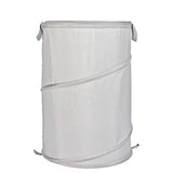 Argos Home Essentials 53 Litre Pop Up Laundry Hamper Grey- Buy online at McGrocer