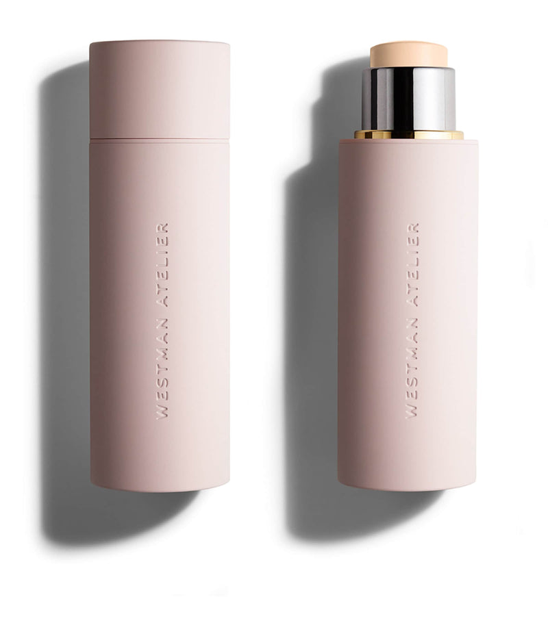 Westman Atelier Vital Skin foundation stick (British brand)