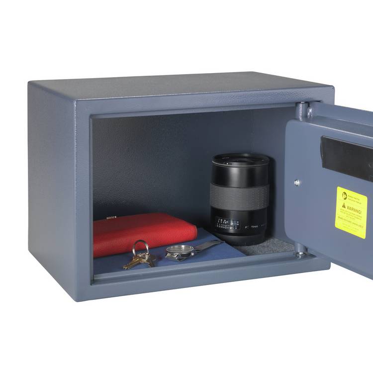 Argos Home A5 digital safe 35cm (British brand)