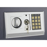 Argos Home A5 digital safe 35cm (British brand)