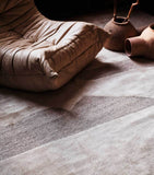 The Rug Company Spire Birch rug 2.44m x 3.05m (British brand)