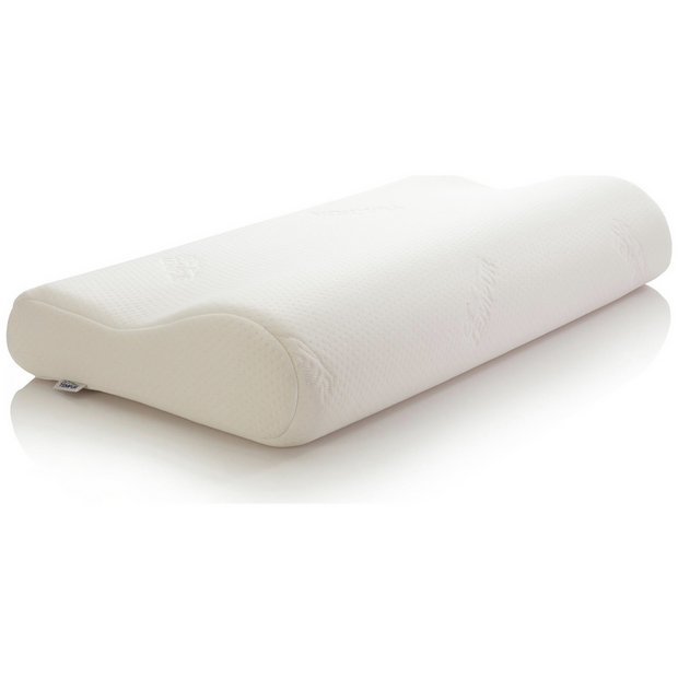 TEMPUR Original Medium Support Pillow (British brand)