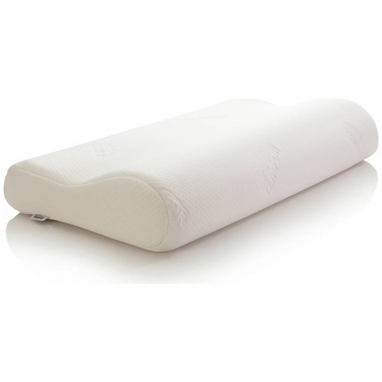 TEMPUR Original Medium Support Pillow (British brand)