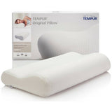 TEMPUR Original Medium Support Pillow (British brand)