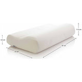 TEMPUR Original large medium firm pillow, UK version