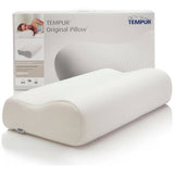 TEMPUR X Large Medium/Firm pillow, UK version
