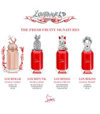 Christian Louboutin Loubimar Eau de Parfum Légère 90ml, UK version