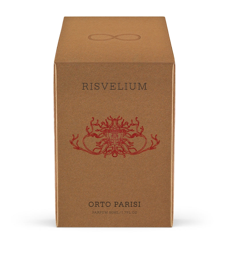 Orto Parisi Risvelium extrait de parfum 50ml (British brand)